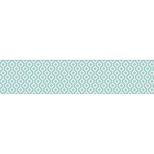 Plage Treppen Aufkleber ACUAFASTELLO, Vinyl, blau, 100 x 0,1 x 19 cm, 100 x 0,1 x 19 cm, 3 Plage Treppen Aufkleber ACUAFASTELLO, Vinyl, blau, 100 x 0,1 x 19 cm, 100 x 0,1 x 19 cm, 3 von PLAGE