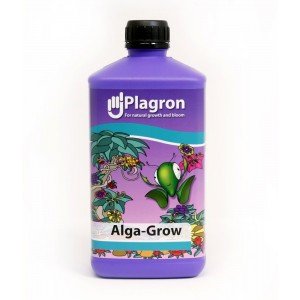 Alga Grow von Plagron, Pflanzendünger, 1 l Alga Grow von Plagron, Pflanzendünger, 1 l von Plagron