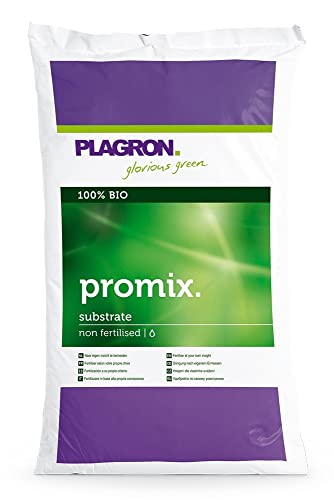Growerde Pflanzenerde Plagron ProMix (50L) von Plagron
