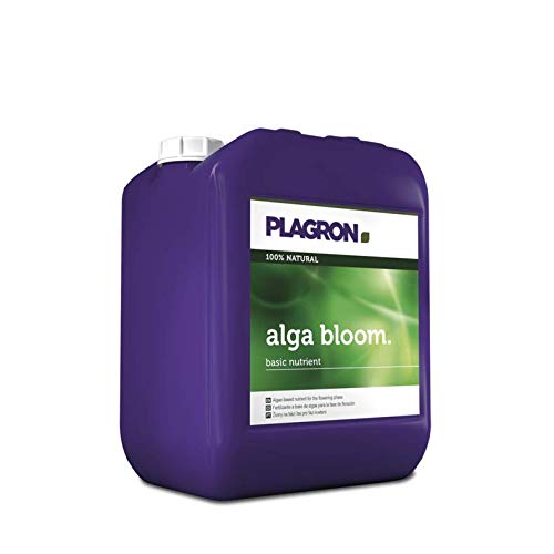 Plagron Alga Bloom 5 l 100% Bio von Plagron