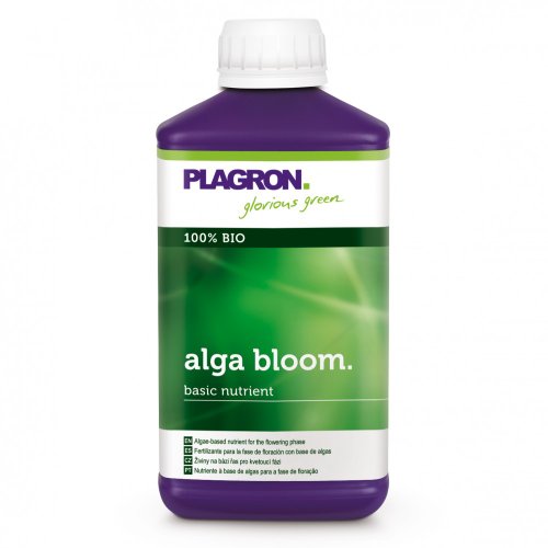 Plagron Alga Bloom 500 ml Plagron Alga Bloom 500 ml von Plagron