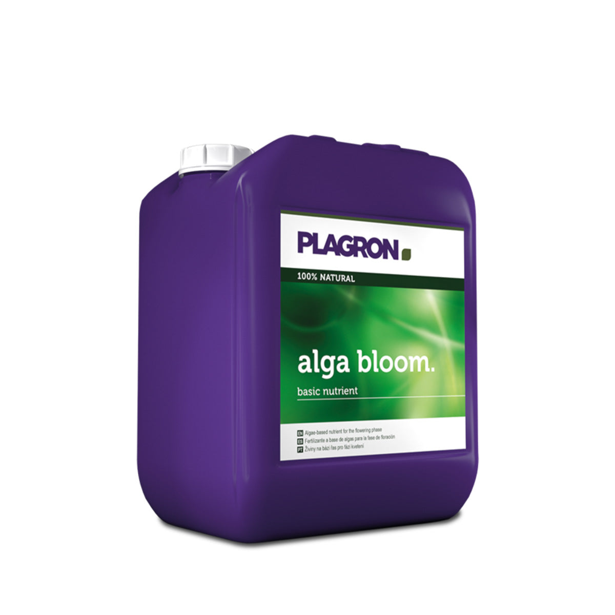 Plagron Alga Bloom von Plagron