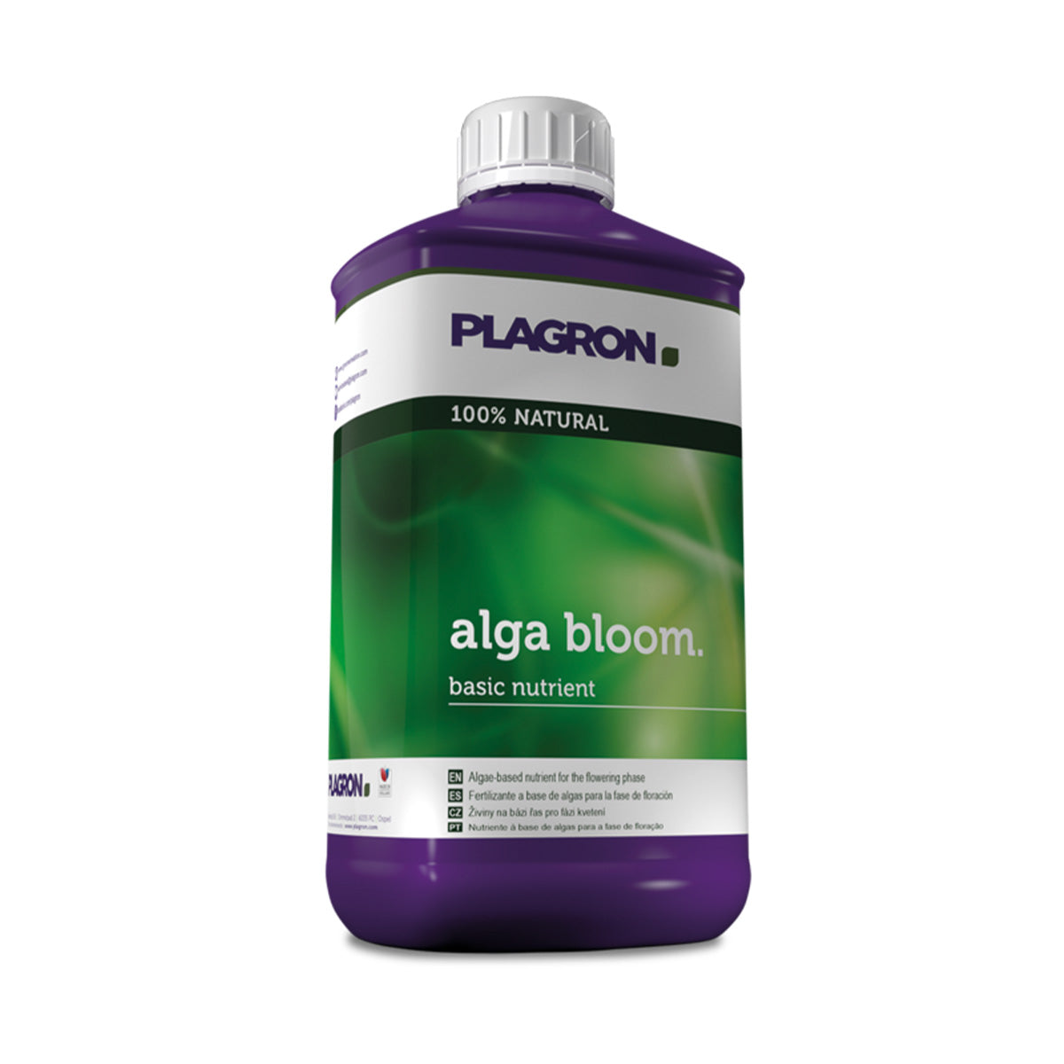 Plagron Alga Bloom von Plagron
