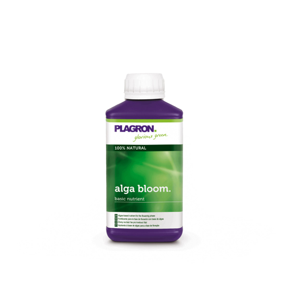 Plagron Alga Bloom von Plagron