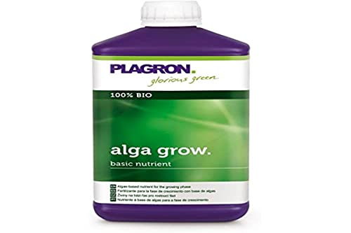 Plagron Alga Wuchs, 1 L von Inscape Data