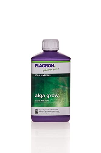 Plagron Alga Grow 250 ml 100% Bio Dünger Plagron Alga Grow 250 ml 100% Bio Dünger von Plagron