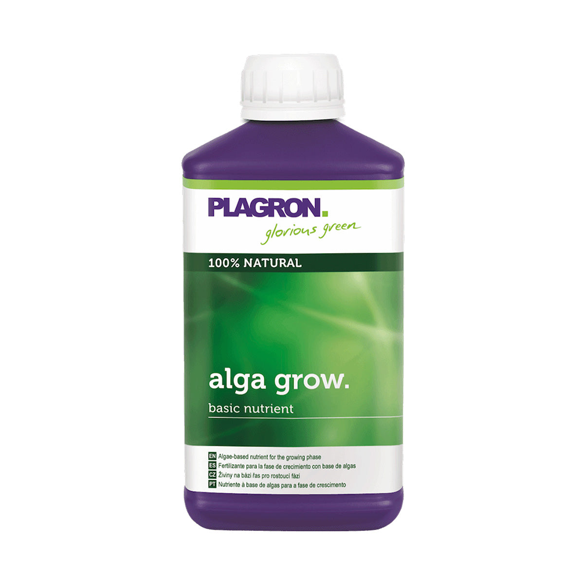 Plagron Alga Grow von Plagron