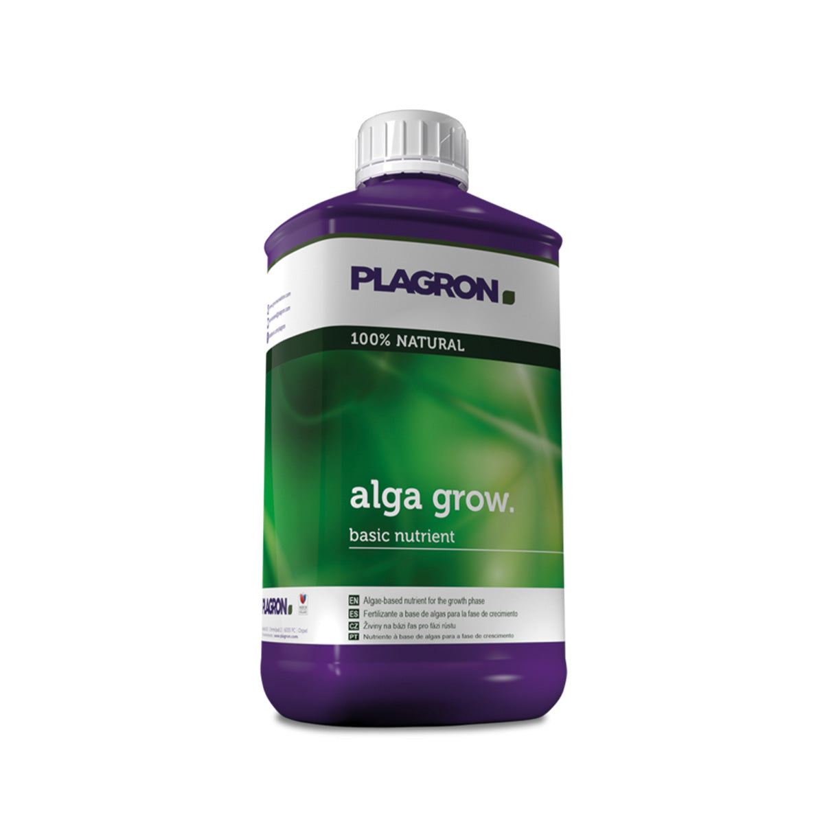Plagron Alga Grow von Plagron