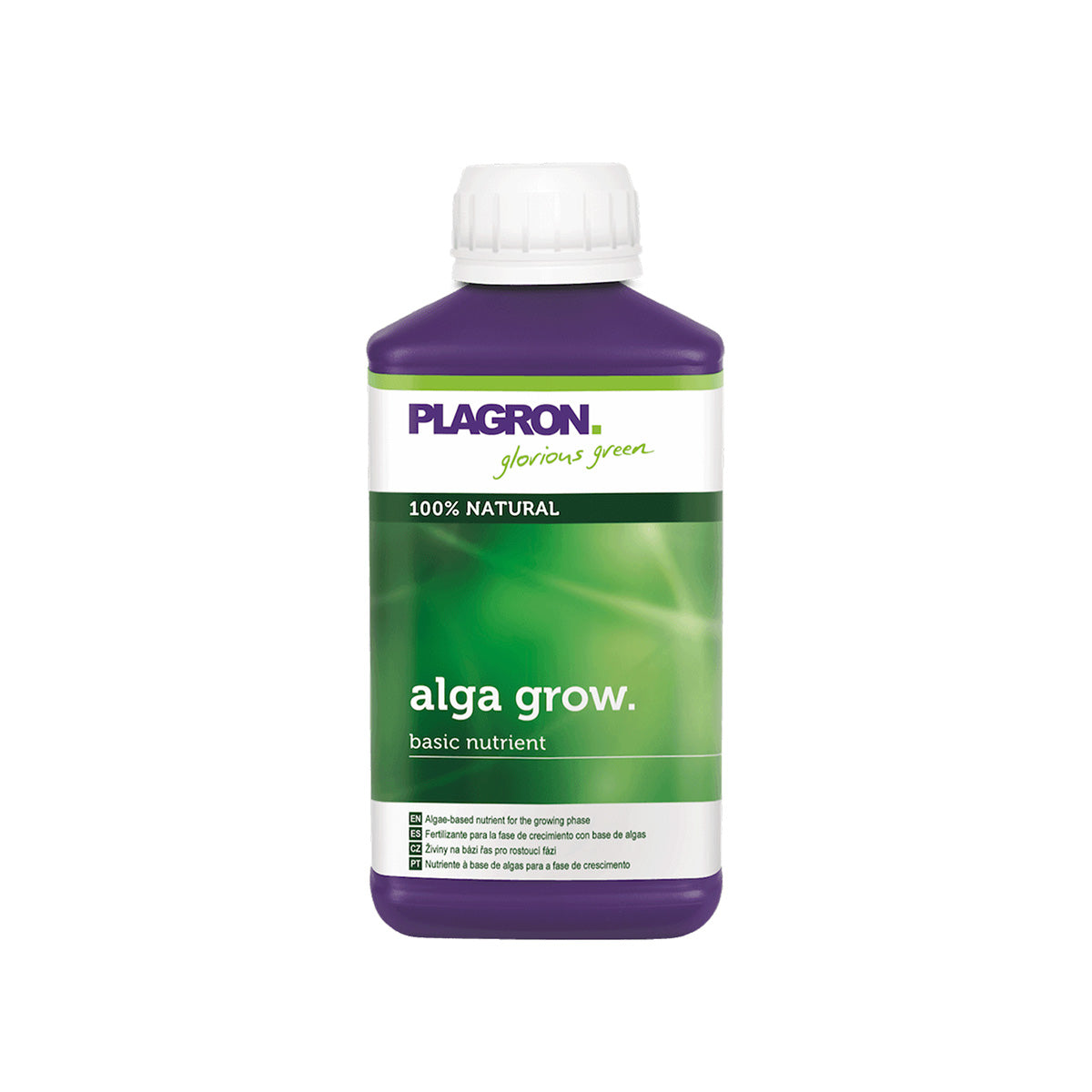 Plagron Alga Grow von Plagron