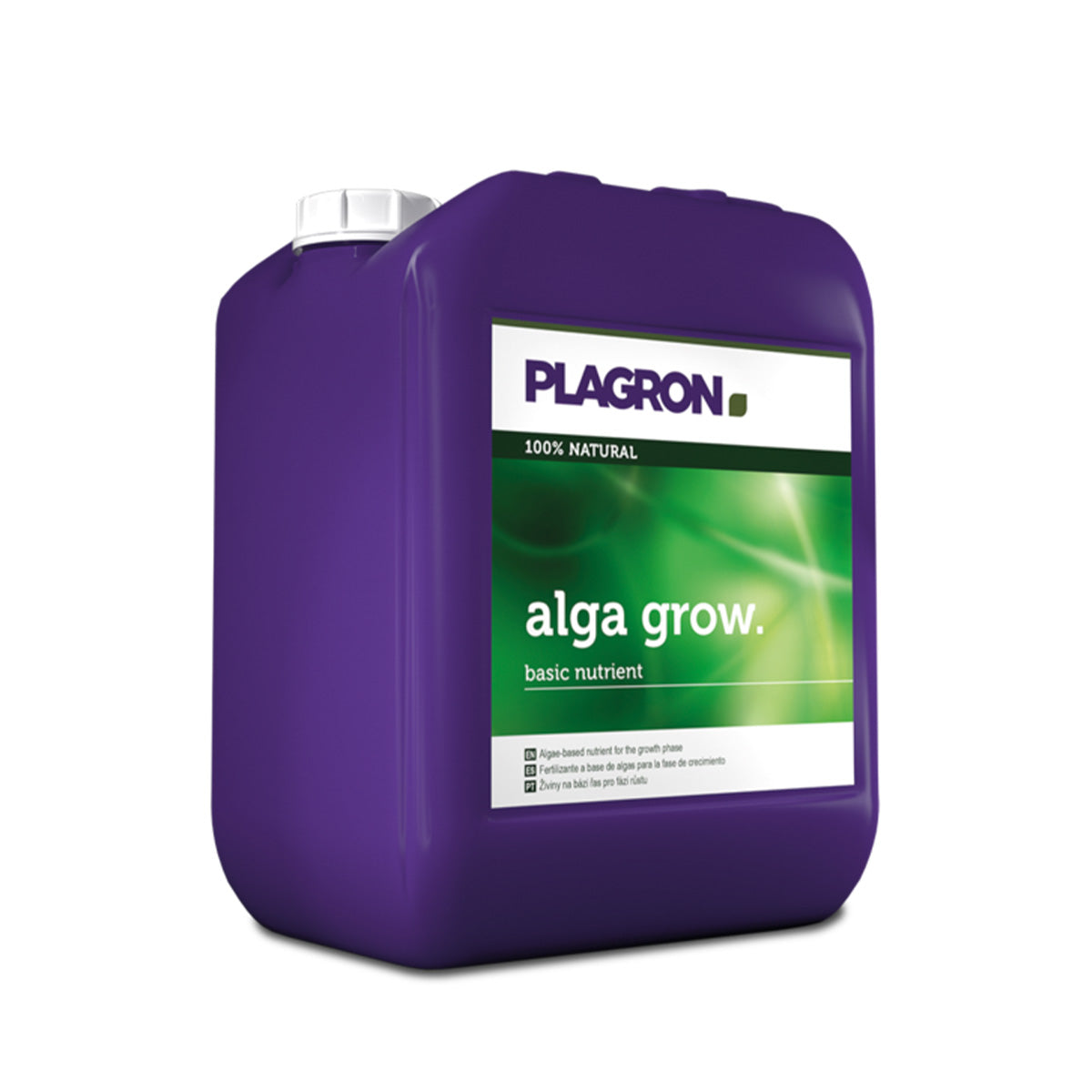 Plagron Alga Grow von Plagron