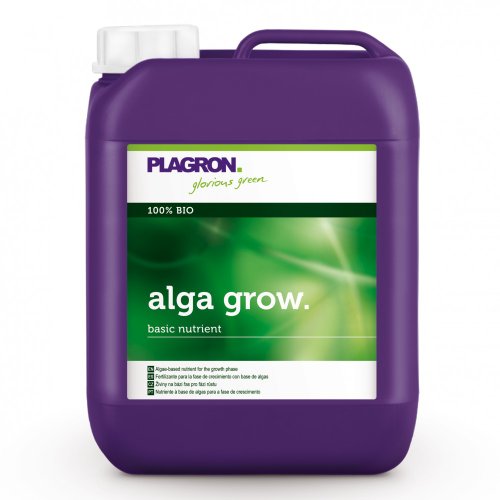 Plagron Alga Wuchs, 5 L von Plagron