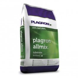 Plagron All Mix Blumenerde, 50 l von Plagron