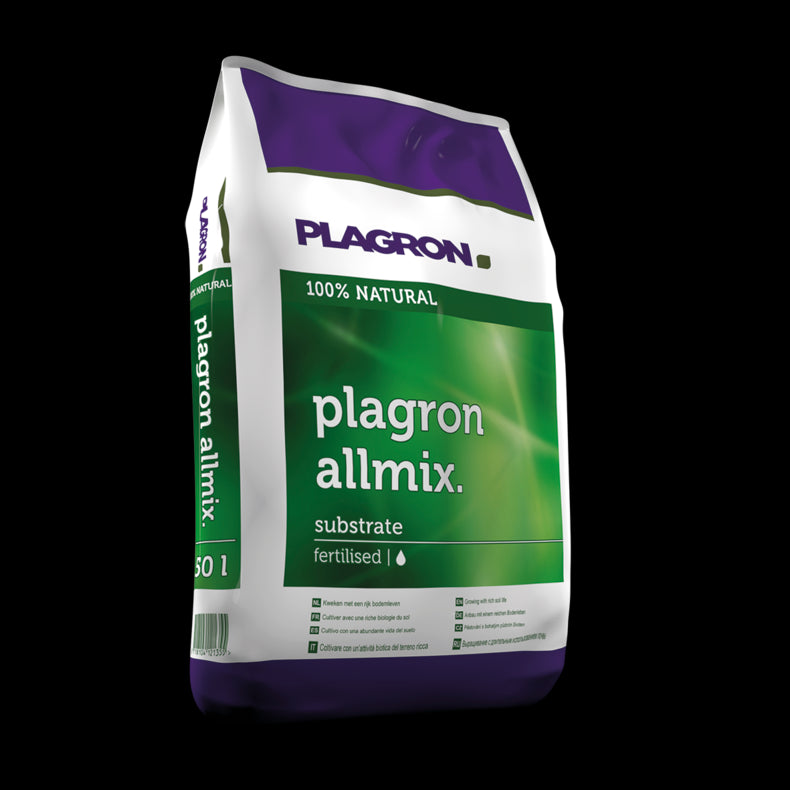 Plagron Allmix 50 L von Plagron