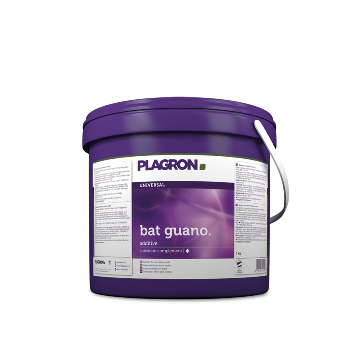 Plagron Bat Guano von Plagron