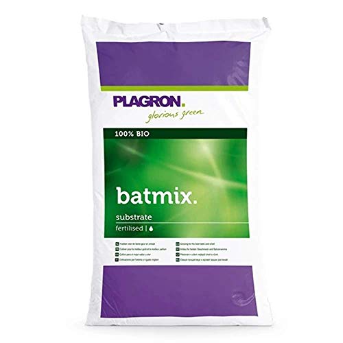 Plagron Batmix – 50 l von CHILLHOUSE