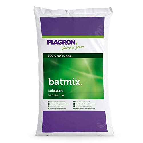 Plagron Batmix 50L von Plagron