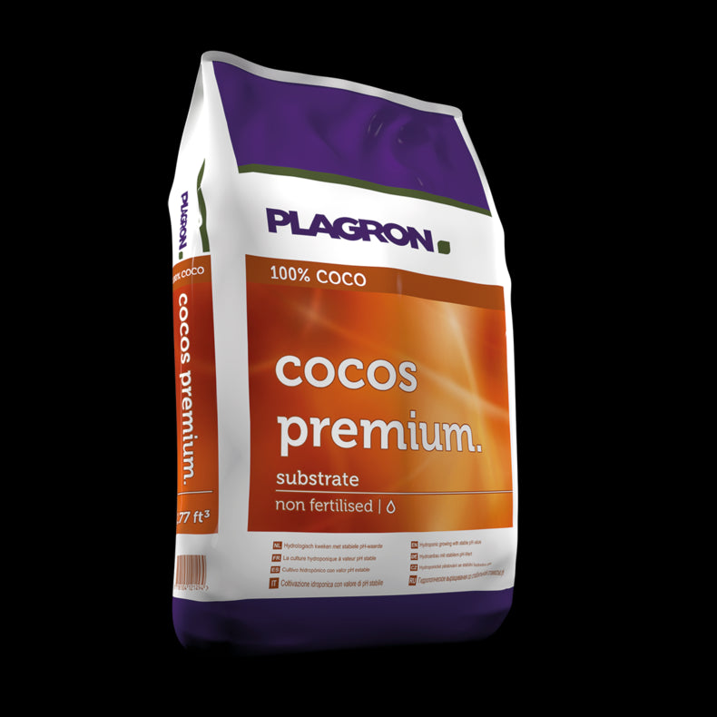 Plagron Cocos 50 L von Plagron