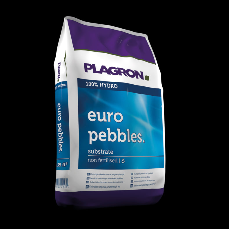Plagron Euro Pebbles 10 L von Plagron