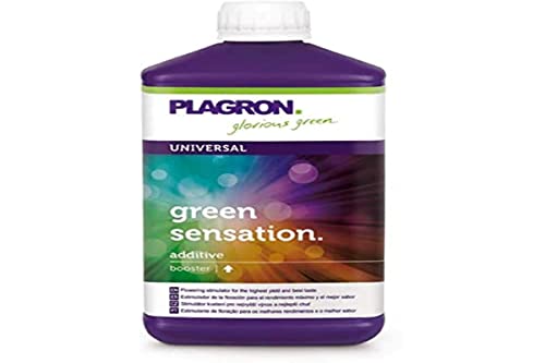 Plagron Green Sensation, 1 L von Plagron