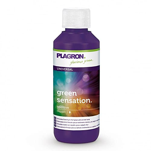 Plagron Green Sensation, 100 ml von Plagron