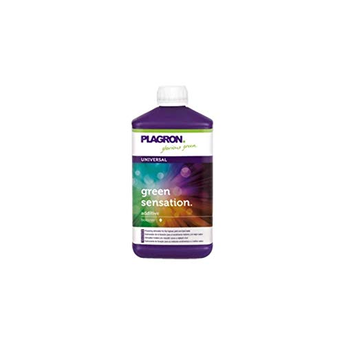 Plagron Green Sensation, 250 ml von Plagron