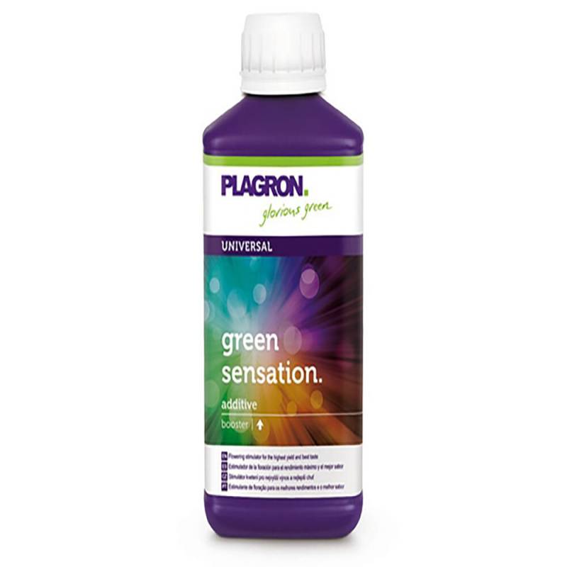 Plagron Green Sensation 250ml
