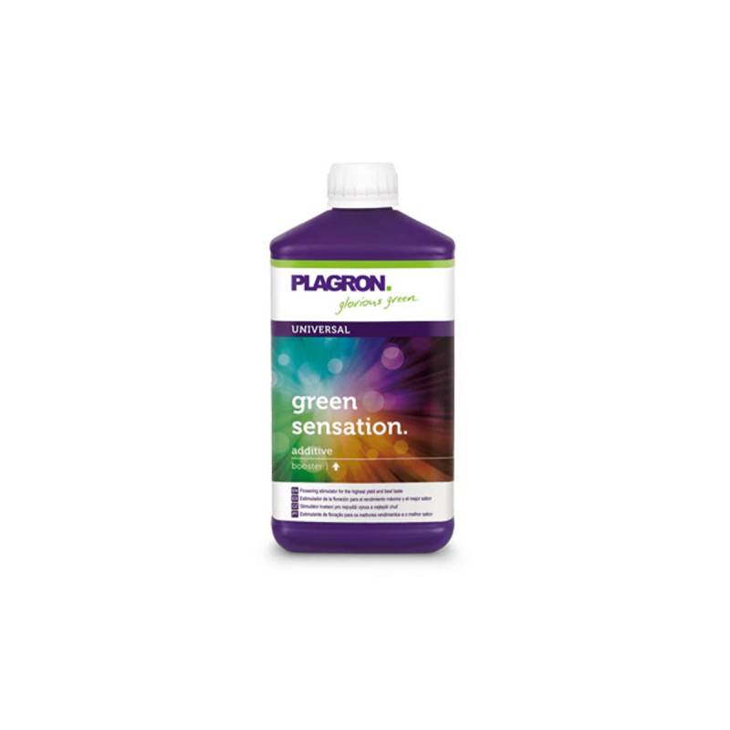 Plagron Green Sensation von Plagron