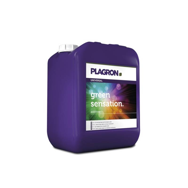 Plagron Green Sensation von Plagron