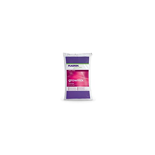 Plagron Anzuchterde Grow Mix 25 l von GRILLMER