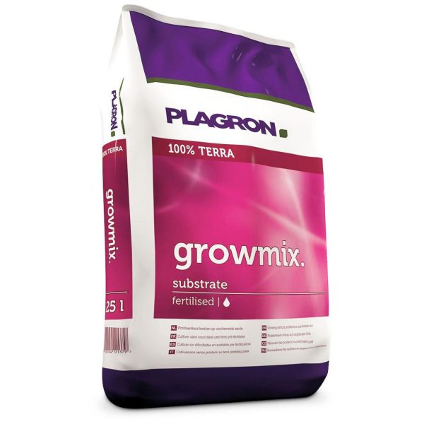 Plagron Growmix von Plagron