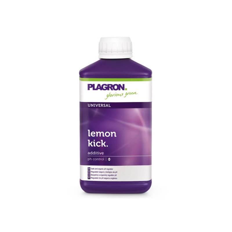 Plagron Lemon Kick von Plagron