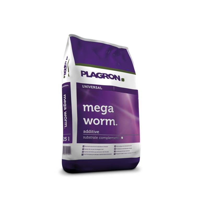 Plagron Mega Worm von Plagron