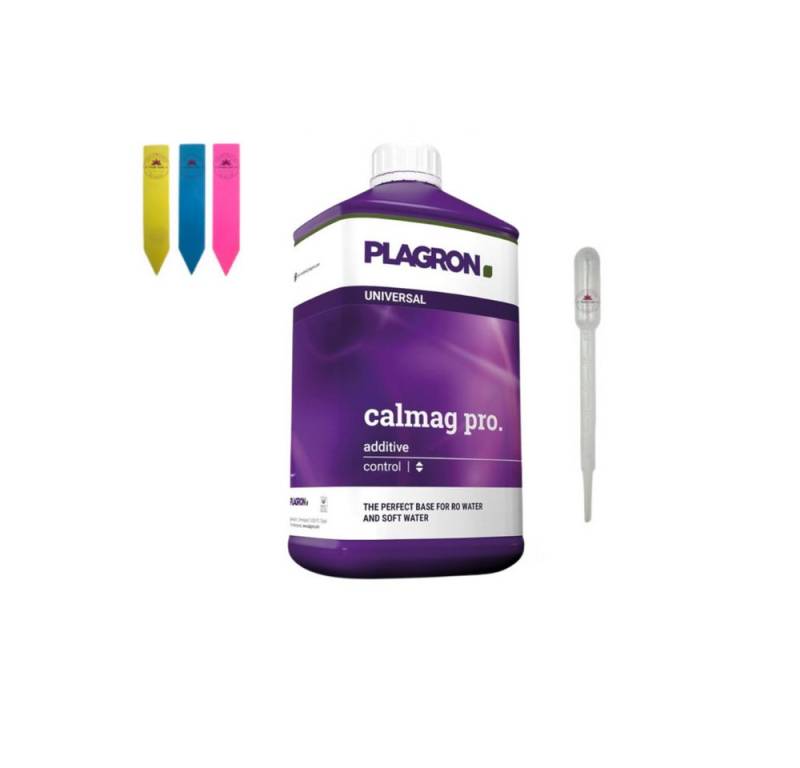 Plagron Pflanzendünger Plagron Calmag Pro von Plagron