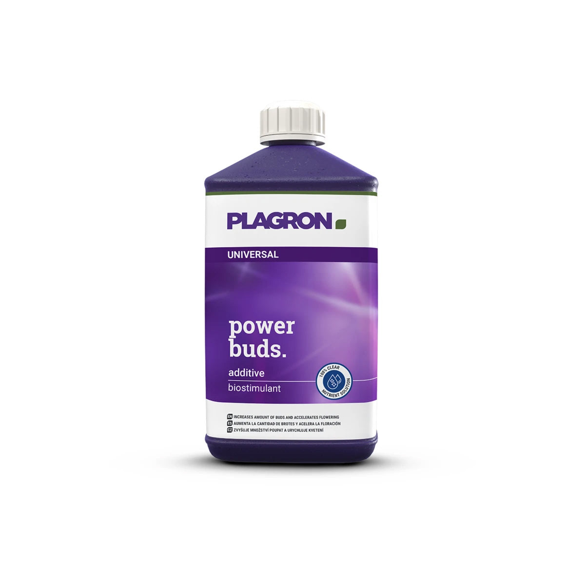 Plagron Power Buds von Plagron