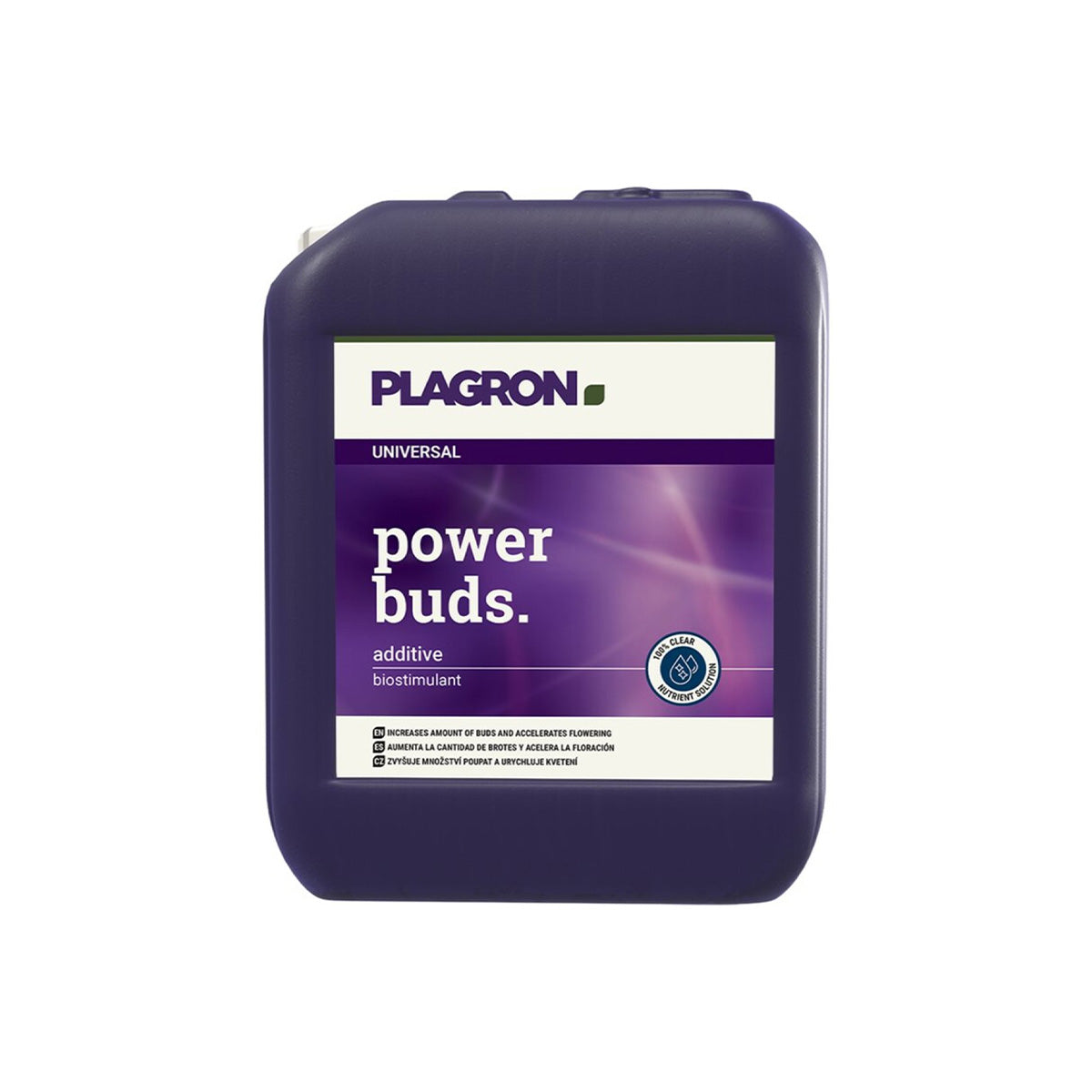 Plagron Power Buds von Plagron