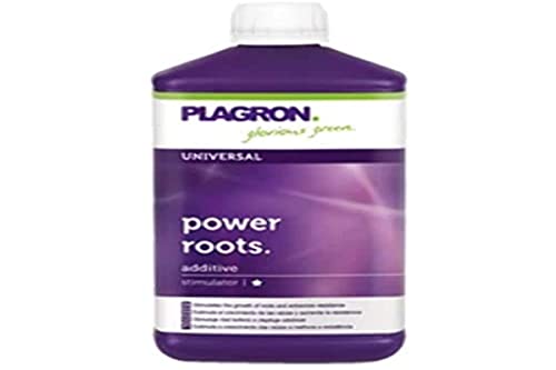 Plagron Power Roots, 250 ml, Grün von Plagron