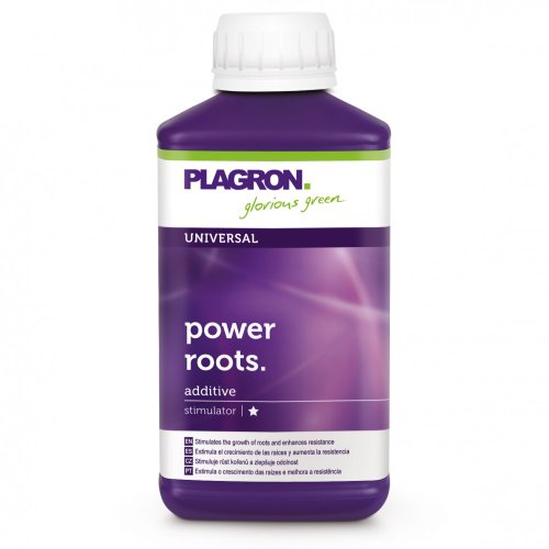Plagron Power Roots 250 ml von Plagron