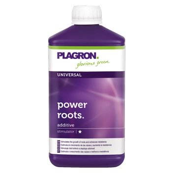 Plagron Power Roots 500 ml Dünger von Plagron