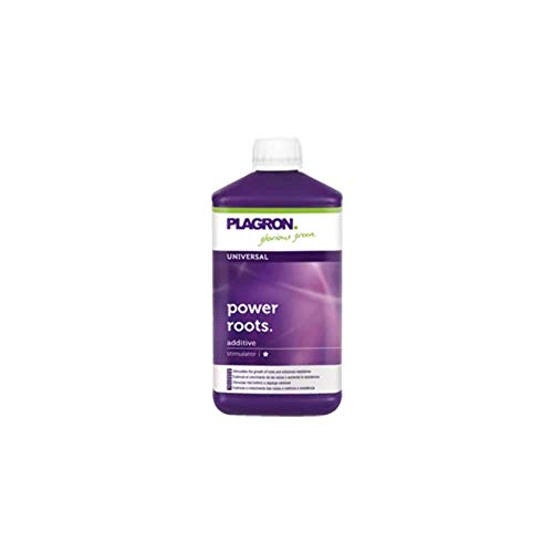 Plagron Power Roots, 500 ml, grün von Plagron