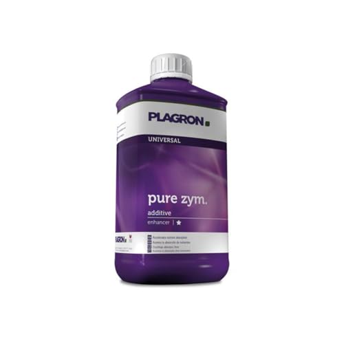 Plagron Pure Zym 1 L, dunkelviolett Plagron Pure Zym 1 L, dunkelviolett von Plagron