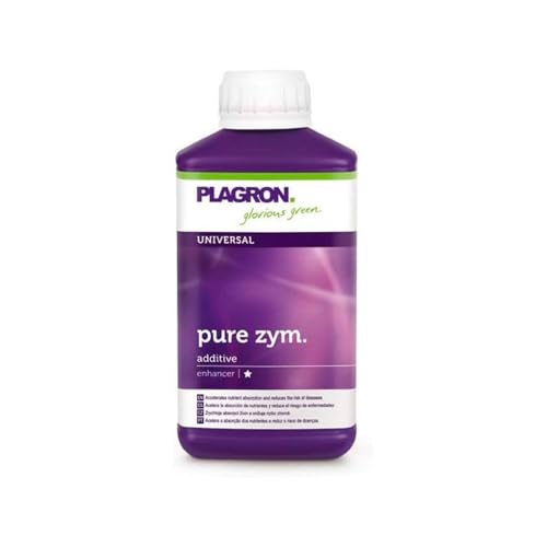 Plagron Pure Enzym 250 ml Plagron Pure Enzym 250 ml von Plagron
