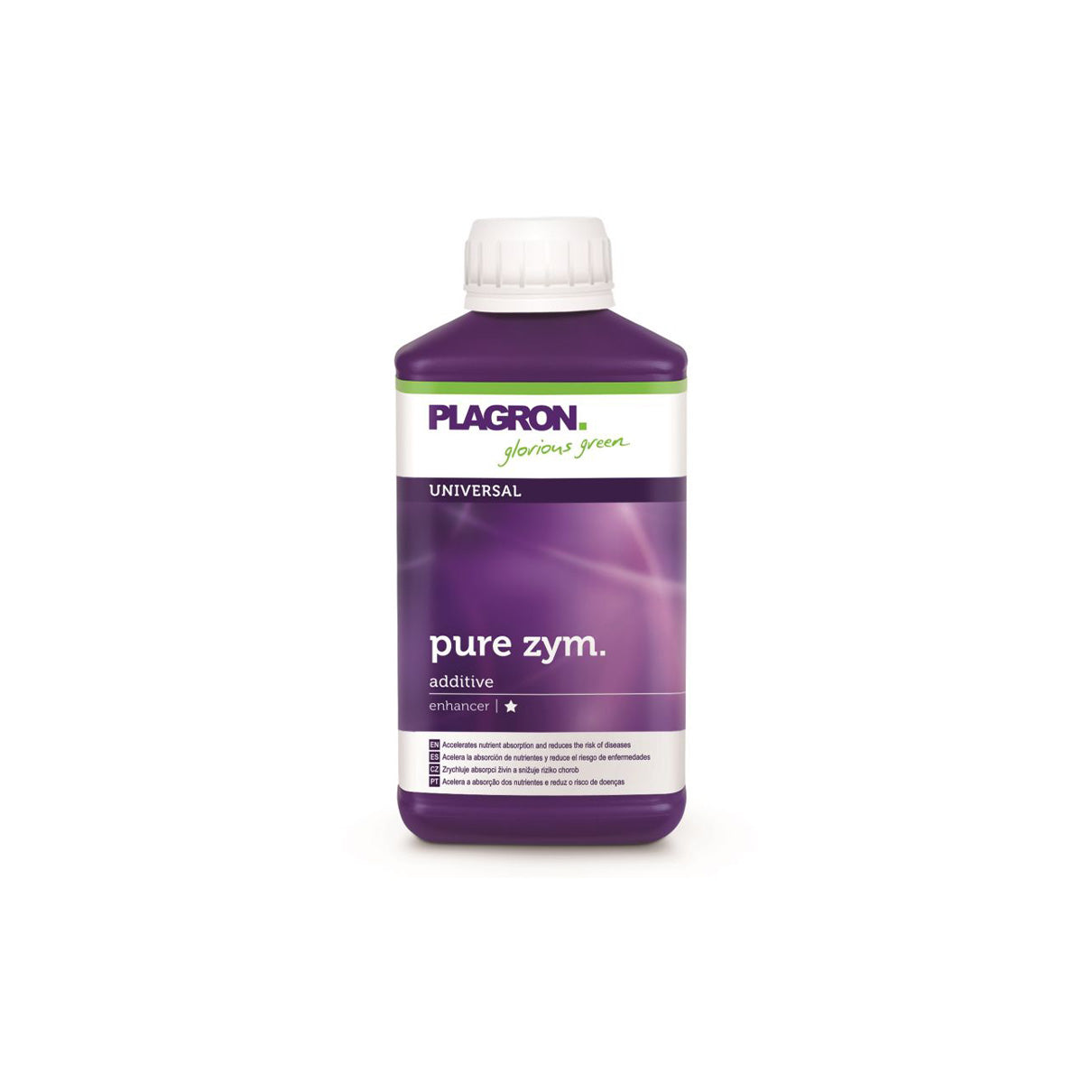 Plagron Pure Zym von Plagron