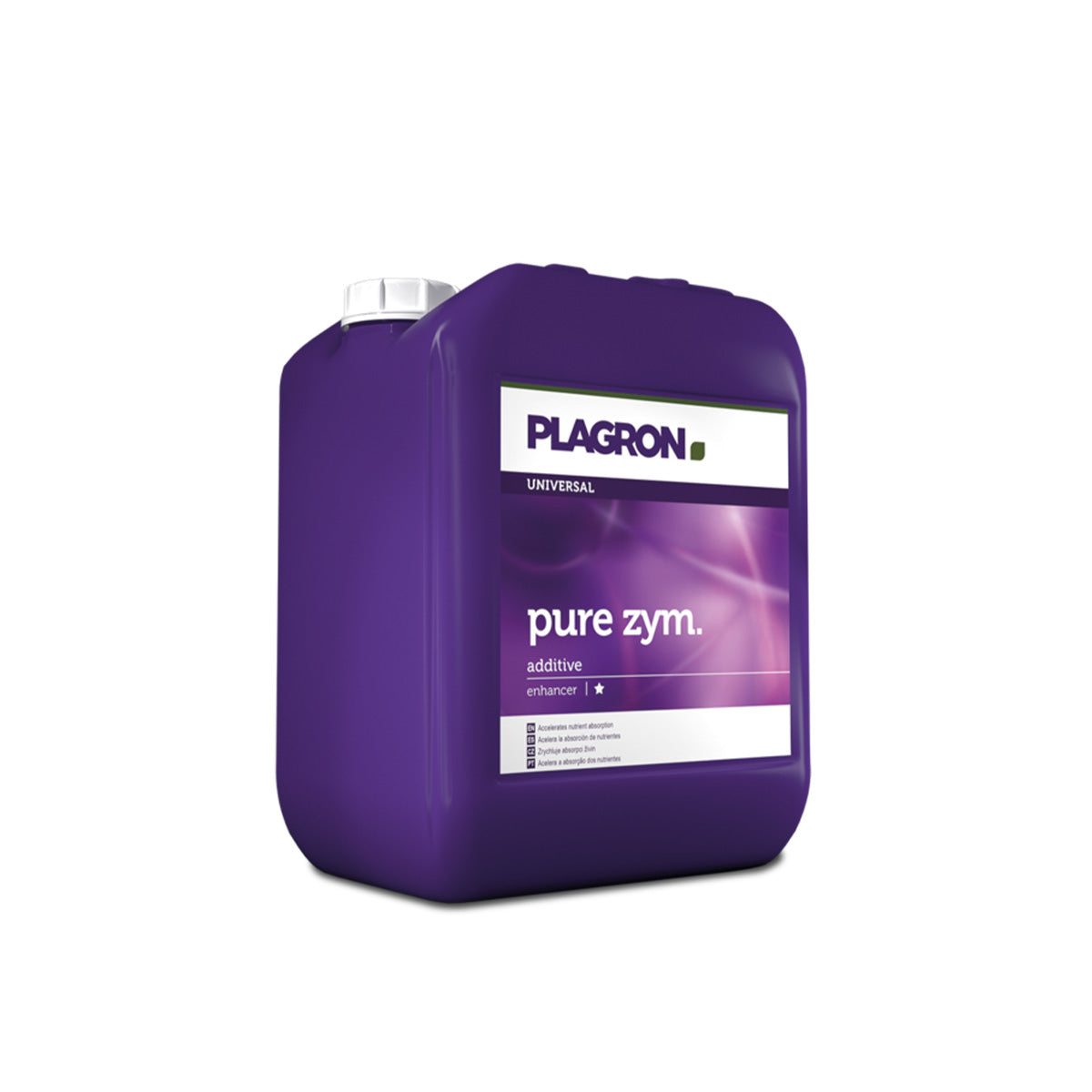 Plagron Pure Zym von Plagron