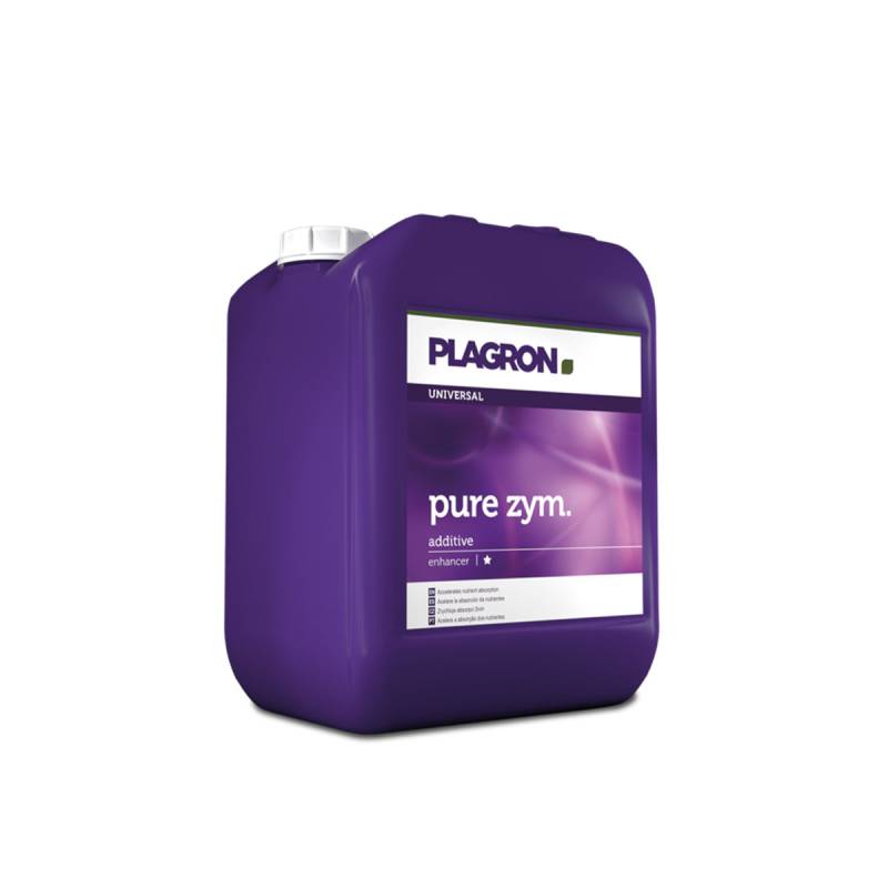 Plagron Pure Zym von Plagron
