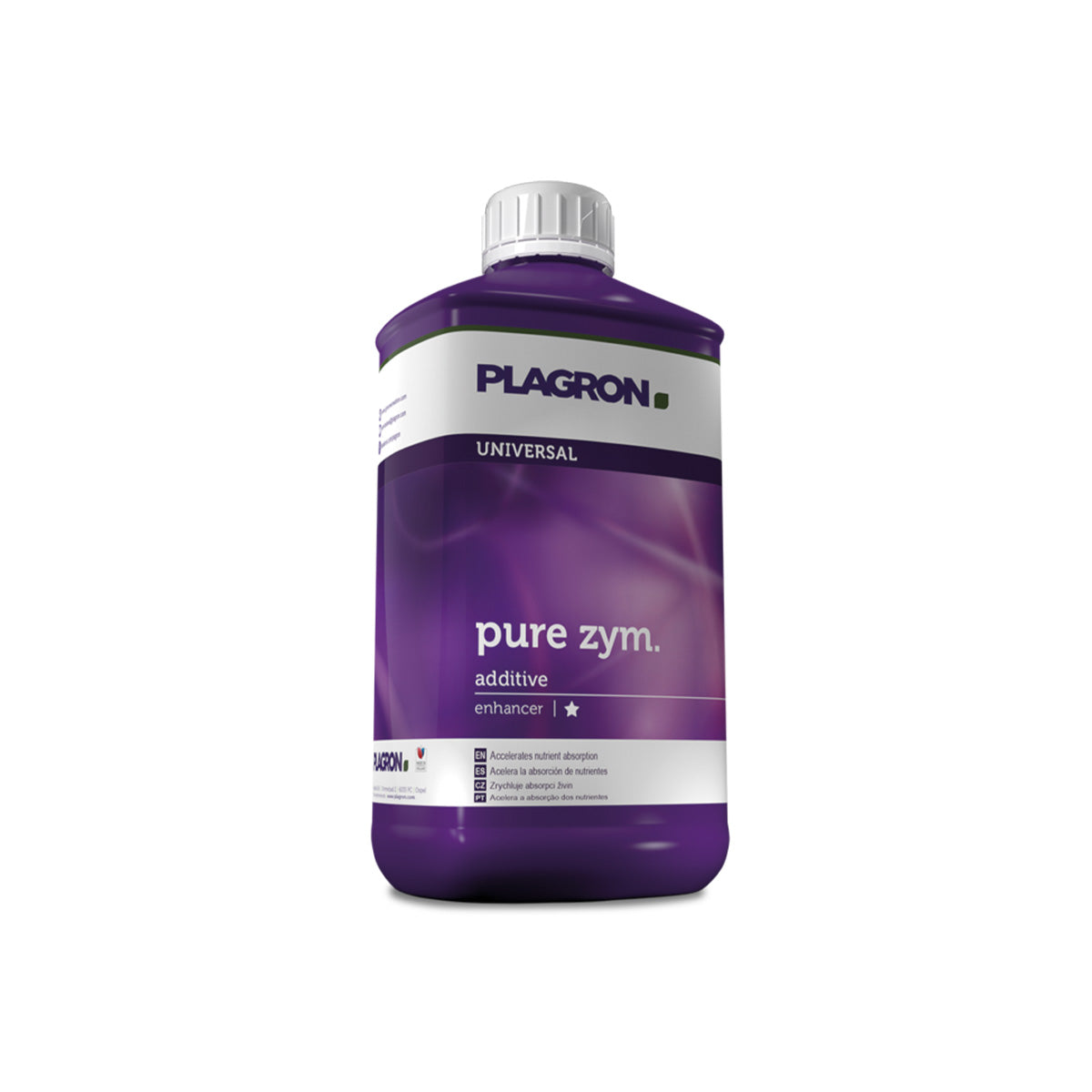 Plagron Pure Zym von Plagron