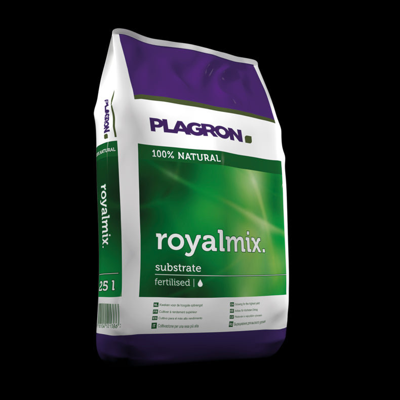 Plagron Royalmix von Plagron
