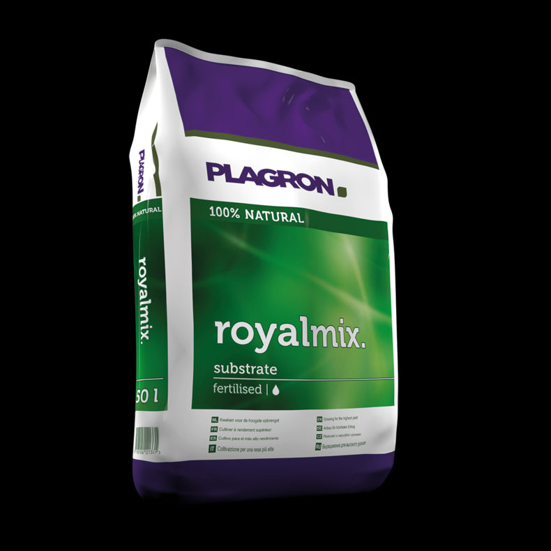 Plagron Royalmix von Plagron