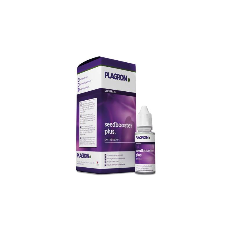 Plagron Seedbooster Plus von Plagron