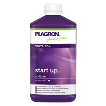 Plagron Start up 500 ml - NPK Dünger von Plagron