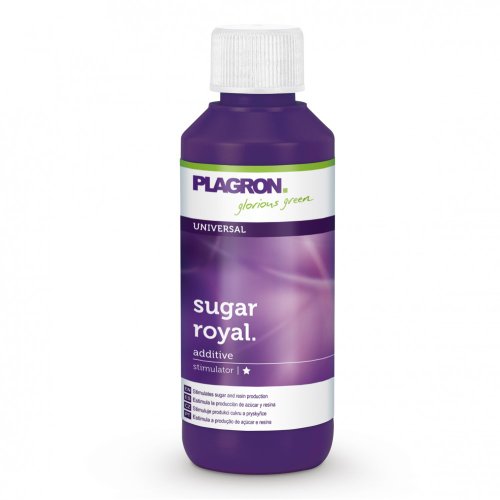 Plagron Sugar Royal 100 ml von KEXMY